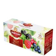 Чай Майский 'Лесные Ягоды' (пакет) 1*18*25*1,5г 102270