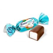 Кокосовые 1кг*6 Конфеты Конти