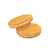 Кремделисс клуб. крем крекер 1*3,1кг З 78 Киров