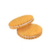 Кремделисс слив.. крем крекер 1*3,1кг З 76 Киров