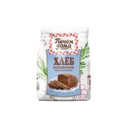 Хлеб Печем дома «Бородинский» 500 г/7 уп в кор РП/2726953