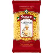 Рожки средние 500гр. 1*24 мак.изд. Мальтальяти №038