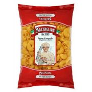 Рожок крупный 500гр. 1*24 мак.изд. Мальтальяти №096