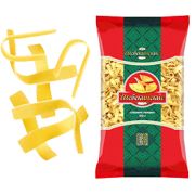 Лагман- лапша 350гр. 1*28 мак.изд.Шебекенские №517