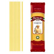 Лапша 450гр. 1*20 мак.изд. Мальтальяти №010 НОВ