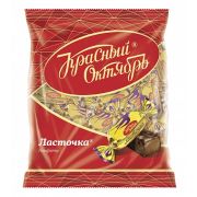 Ласточка 250гр 1*10 Конфеты фас.КО