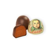 Аленка крем-брюле купол БК 1*7 Конфеты КО