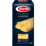 Мак.изд Lasagne/Лазанья 500гр 1*15 Барилла
