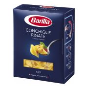 Мак.изд. Конкилье ригате/Соnhiglie rigate 450гр. 1*12