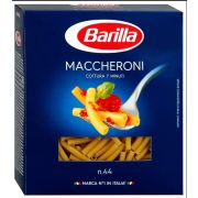 Мак.изд. Маккерони/Maccheroni 450гр. 1*14 Барилла