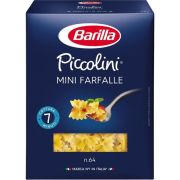 Мак.изд. Мини Фарфалле/Mini Farfalle 400гр. 1*14 Барилла
