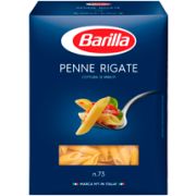 Мак.изд. Пенне Ригате/Penne rigate 450гр. 1*14 Барилла