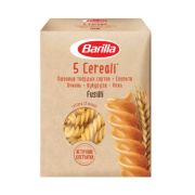Мак.изд. Фузилли 5 злаков 450гр. 1*12 Барилла