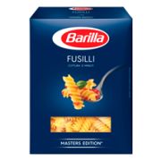 Мак.изд. Фузилли/Fusilli №98 450гр. 1*12 Барилла
