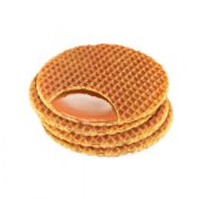 Мамины ладошки с мол.карам. Вафли 1*3,375кг В 78 Киров