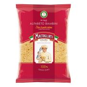 Алфавит 450гр. 1*20 мак.изд. Мальтальяти №045 нов