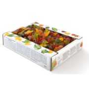 Мармелад жеват.фигурный «Динозавры» 1*1кг. Азов