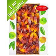 Мармелад жеват.фигурный «Кола» 1*1кг. Азов