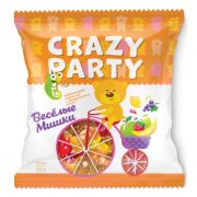 Мармелад жеват. Веселые мишки 70г. 1*12 Азов