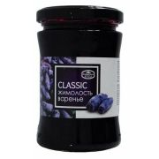 Варенье домашнее жимолость 0,3 кг  1*8  САВА