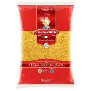 Вермишелька 500гр. 1*20 мак.изд. Паста ЗАРА №80