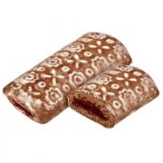 Вятский пряник с вишн.вареньем заварные пряники 1*3кг П 78 Киров