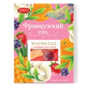 Мармелад жел. «Французский сад» 300г. 1*8 Азов