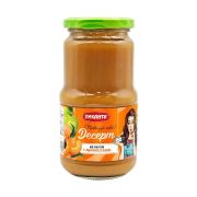 Десерт из яблок с абрикосом 370гр 1*6 Пиканта