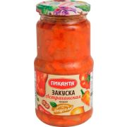 Закуска Астраханская  460гр 1*6 Пиканта