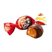 Мармеладные истории конти сицилийский апельсин конфеты 1кг 1*4 Конти