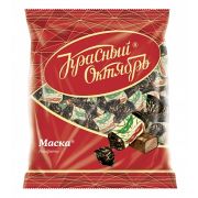 Маска фас.250гр 1*10 Конфеты
