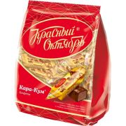 Кара Кум фас.250гр 1*10 Конфеты