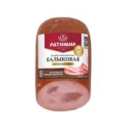 Колбаса «Балыковая» п/к ст.вес 400 г