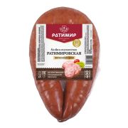 Колбаса «Ратимировская» п/к ст.вес 400 г