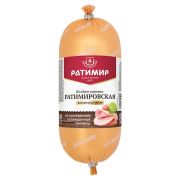 Колбаса «Ратимировская» ст. вес 470 г