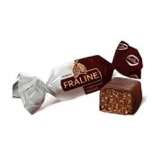 Конфеты «FRALINE» с вафельной крошкой 1кг*6 Конти