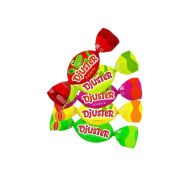 Конфеты жевательные с начинкой «Djuster» 1кг*4 Азов
