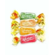 Конфеты жел. «Цветики-конфетики» 1*4 Азов