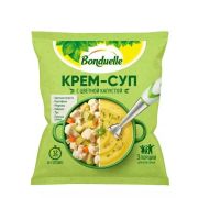 Крем-суп из цветной капусты 350гр 1*12 Бондюэль