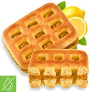 Лимонник  хл.-бул. изд.сдобн. 1*3,8 А 81 Киров