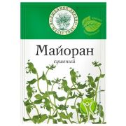 Майоран  сушеный 10г 1*30 Проммикс 406