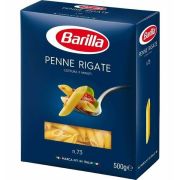 Мак.изд. Мини Пенне Ригате/Mini Penne Rigate 450гр. 1*14 Барилла