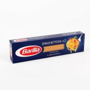 Мак.изд. Спагеттини/Spaghettini 450гр. 1*24 Барилла