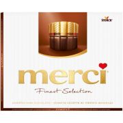 Мерси ТЕМНЫЙ  10*250гр (015423-56/60) Конфеты