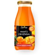 Нектар BioNergy  0,2л Манго-облепиховый 1*10