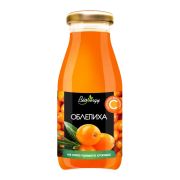 Нектар BioNergy  0,2л Облепиховый 1*10