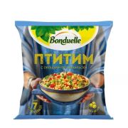 Овощная смесь Птитим 400гр 1*12 Бондюэль