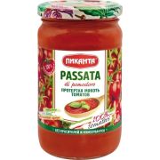 Пассата 340гр 1*6 Пиканта