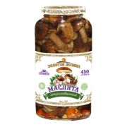 Маслята марин.450мл ст/б 1*12 Золотая Долина