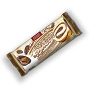 Рулет 175гр Кофе со сливками 1*14 Русский бисквит